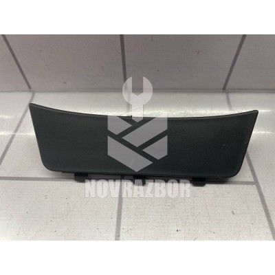 Накладка декоративная Renault Megane 3 09-16 Накладка декоративная Renault Megane 3 09-16