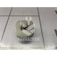 Крючок солнцезащитного козырька Renault Megane 3 09-16