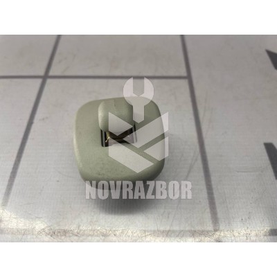 Крючок солнцезащитного козырька Renault Megane 3 09-16