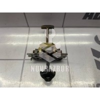 Ограничитель двери Renault Megane 3 09-16