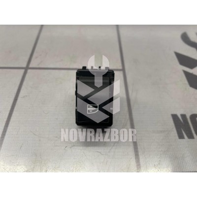 Кнопка стеклоподъемника Renault Megane 3 09-16 Кнопка стеклоподъемника Renault Megane 3 09-16