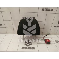 Подголовник Peugeot 307 2001-2008