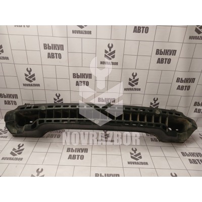 Усилитель заднего бампера Renault Megane 3 09-16 Усилитель заднего бампера Renault Megane 3 09-16