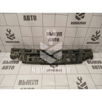 Кронштейн заднего бампера Renault Megane 3 09-16