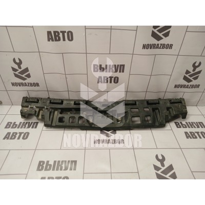 Кронштейн заднего бампера Renault Megane 3 09-16 Кронштейн заднего бампера Renault Megane 3 09-16