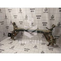 Балка задняя Renault Megane 3 09-16