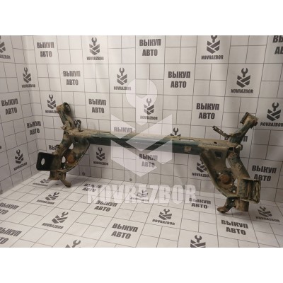 Балка задняя Renault Megane 3 09-16