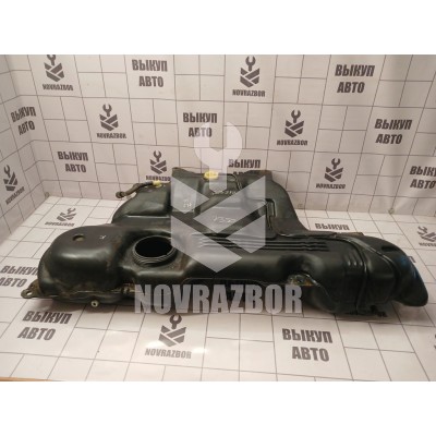 Бак топливный Renault Megane 3 09-16