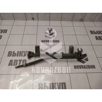 Рейка топливная (рампа) Ford Focus 1 1998-2004