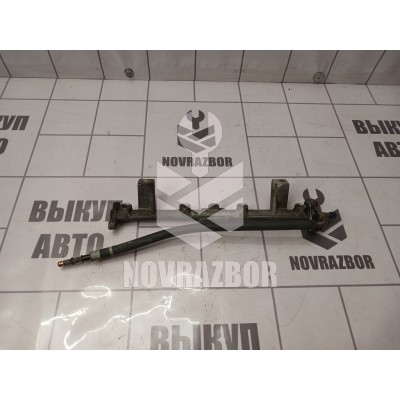 Рейка топливная (рампа) Ford Focus 1 1998-2004