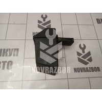 Резонатор воздушного фильтра Ford Focus 1 1998-2004