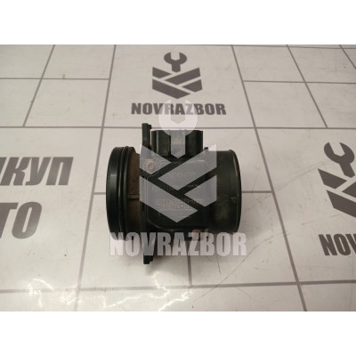 Расходомер воздуха (массметр) Ford Focus 1 1998-2004 Расходомер воздуха (массметр) Ford Focus 1 1998-2004