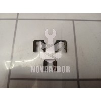 Крепеж Chevrolet Lanos 2004+