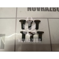 Болт маховика Chevrolet Lanos 2004+