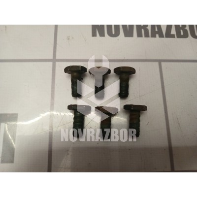 Болт маховика Chevrolet Lanos 2004+