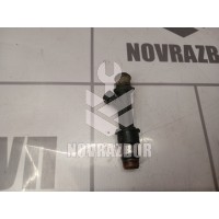 Форсунка инжекторная Chevrolet Lanos 2004+