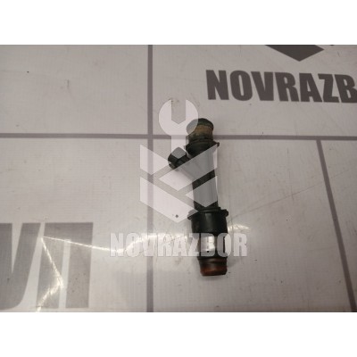 Форсунка инжекторная Chevrolet Lanos 2004+ Форсунка инжекторная Chevrolet Lanos 2004+