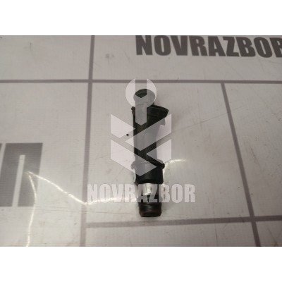 Форсунка инжекторная Chevrolet Lanos 2004+ Форсунка инжекторная Chevrolet Lanos 2004+