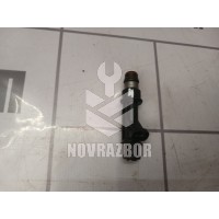 Форсунка инжекторная Chevrolet Lanos 2004+