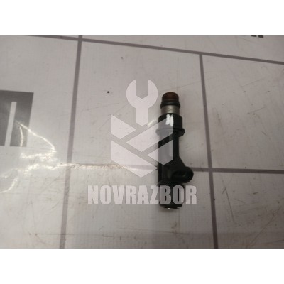 Форсунка инжекторная Chevrolet Lanos 2004+ Форсунка инжекторная Chevrolet Lanos 2004+