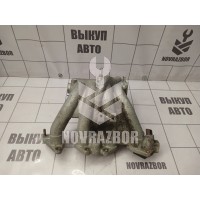 Коллектор впускной Chevrolet Lanos 2004+