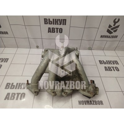 Коллектор впускной Chevrolet Lanos 2004+