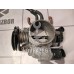 Заслонка дроссельная механическая Chevrolet Lanos 2004+