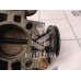Заслонка дроссельная механическая Chevrolet Lanos 2004+