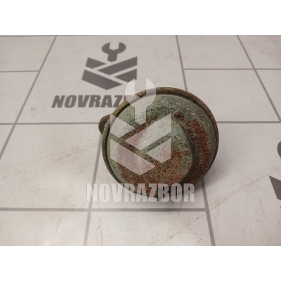 Клапан рециркуляции выхлопных газов Chevrolet Lanos 2004+