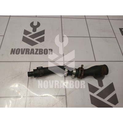 Патрубок Chevrolet Lanos 2004+