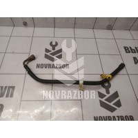 Трубка топливная Chevrolet Lanos 2004+