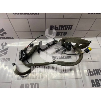 Проводка (коса) Renault Megane 3 09-16 Проводка (коса) Renault Megane 3 09-16