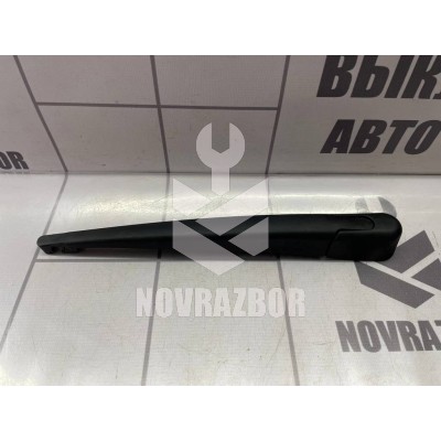 Поводок стеклоочистителя заднего Renault Megane 3 09-16 Поводок стеклоочистителя заднего Renault Megane 3 09-16