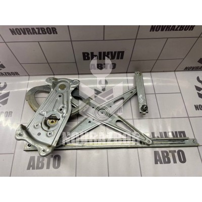 Стеклоподъемник электр. передний правый Renault Megane 3 09-16