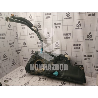 Бак топливный Peugeot 307 2001-2008