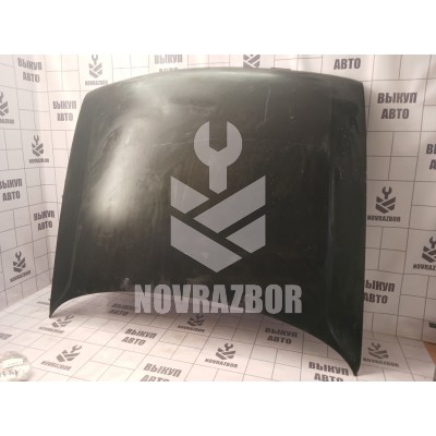 Капот Audi 80 90 B3 86-91 Капот Audi 80 90 B3 86-91