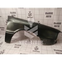 Крыло переднее правое Audi 80 90 B3 86-91