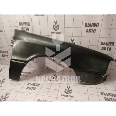 Крыло переднее правое Audi 80 90 B3 86-91 Крыло переднее правое Audi 80 90 B3 86-91