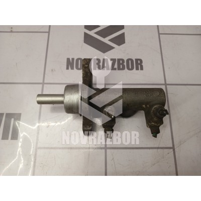 Цилиндр тормозной главный Renault Logan 2005-2014 Цилиндр тормозной главный Renault Logan 2005-2014