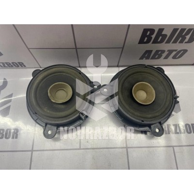 Динамик Renault Megane 3 09-16