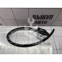 Уплотнитель двери Renault Megane 3 09-16