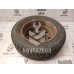 Диск колесный железо Peugeot 307 2001-2008 Диск колесный железо Peugeot 307 2001-2008