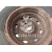Диск колесный железо Peugeot 307 2001-2008 Диск колесный железо Peugeot 307 2001-2008