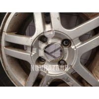 Диск колесный легкосплавный к-кт Ford Focus 1 1998-2004
