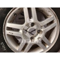 Диск колесный легкосплавный к-кт Ford Focus 1 1998-2004