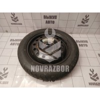 Диск запасного колеса докатка Ford Focus 1 1998-2004