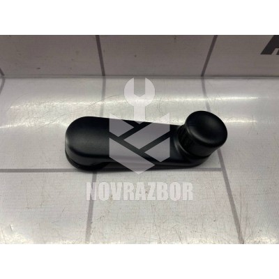 Ручка стеклоподъемника Renault Megane 3 09-16