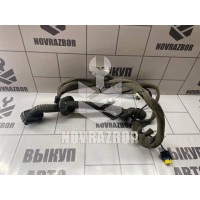 Проводка (коса) Renault Megane 3 09-16