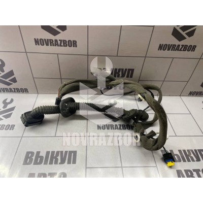Проводка (коса) Renault Megane 3 09-16