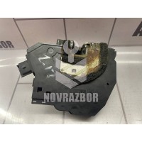 Замок двери передней левой Renault Megane 3 09-16